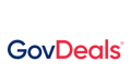 GovDeals Logo